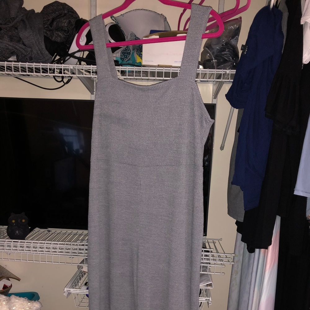 Wild Fable Knit Jumpsuit XXL